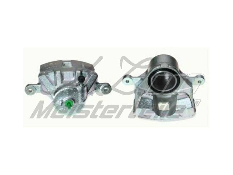 Brake caliper